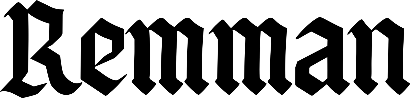 Remman logo